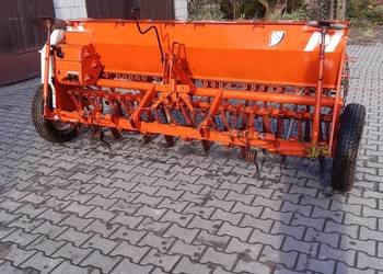 Siewnik Poznaniak 2,7m.