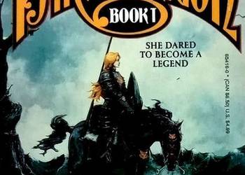 303 Elizabeth Moon The Deed of Paksenarrion (DP) (12)