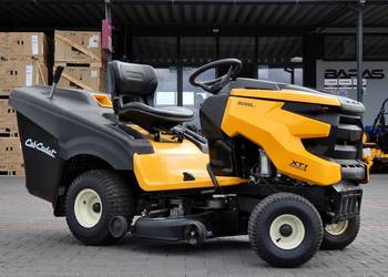 Traktorek kosiarka Cub Cadet XT1 (280404.5) - Baras