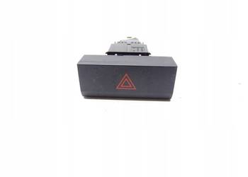 PRZEŁĄCZNIK PRZYCISK ŚWIATEŁ AWARYJNYCH SEAT IBIZA IV LIFT 6J0953235