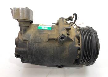 SPRĘŻARKA KLIMATYZACJI OPEL ASTRA H 13124751 1.7 100KM 04-14 KOMPRESOR