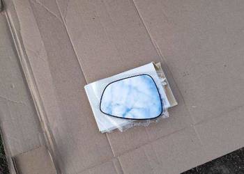 wkład Szkło lusterka prawy CITROEN C4 II 1609433580 