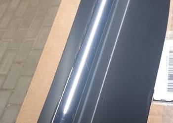 Listwa drzwi prawych mazda cx 3 chrom