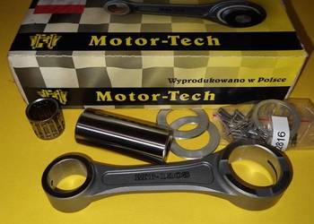 Korbowód (conrods) Honda MTX 125 MT1203