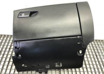 SCHOWEK PASAŻERA AUDI A8 D4 Sedan/Limuzyna 09-18 4H1857096A PÓŁKA