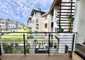 hit 67,5m2 Okolica Smolec 3 pok balkon nowy blok
