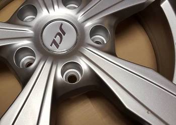 Felga JCL ML432L 6,5 x17 5x127