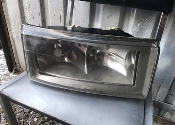 Lampa prawa DEPO Iveco Daily III 99-06