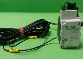 Wyzwalacz wzrostowy NZM1-XAL208-250AC/DC