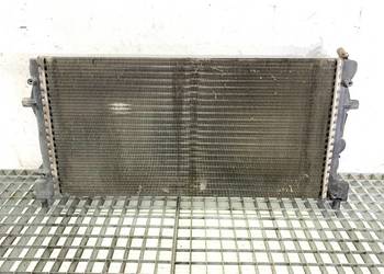CHŁODNICA WODY VW POLO V 1.6 90KM RADIATOR