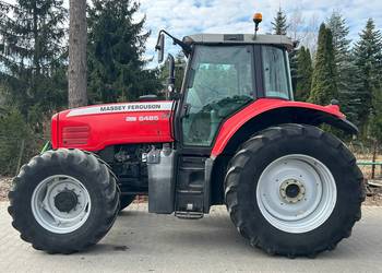Massey Ferguson 6485 dynashift 5800h! Arion 620 mf 6465 claas Arion 440