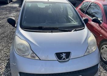 Peugeot 107 | 1.0 benzyna