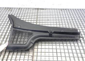 PODSZYBIE PRWAE SKODA OCTAVIA IV 5E3819416 Hatchback OSŁONA PRZEDNIA