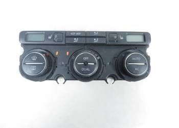 KLIMATRONIK VW PASSAT B6 (3C2) 74677581