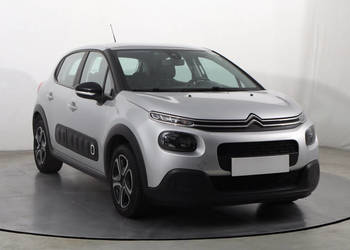 Citroen C3 1.2 PureTech