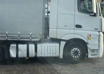 Koszty w transporcie - Diety/Delegacje