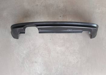 Dokładka zderzaka golf 2.8 v6