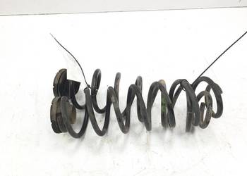 SPRĘŻYNY TYŁ SKODA FABIA III