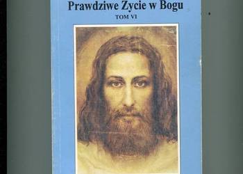 Prawdziwe Życie w Bogu T.VI - Vassula Ryden