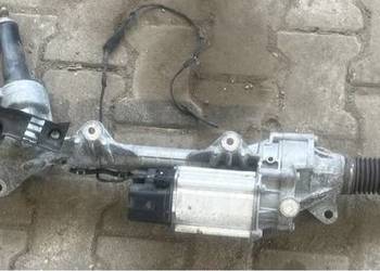BMW  F11 rok 2014 Maglownica Przekładnia Kierownicza nr 7818974489
