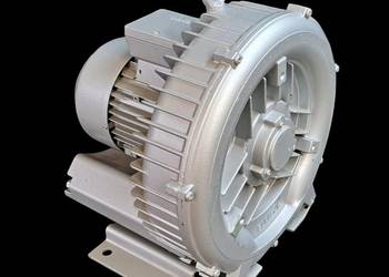 Wentylator  Bocznokanalowy  SIEMENS  1.1kW