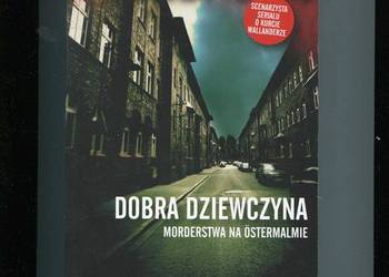 Dobra dziewczyna morderstwa na Ostermalmie - Lundholm