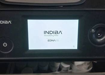 INDIBA DEEP BEAUTY EDNA PRO MAX