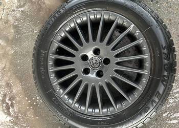 Felgi 17 alfa romeo 5x110