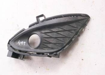 MAZDA5 MAZDA 5 2011 2012 ZAŚLEPKA LEWA