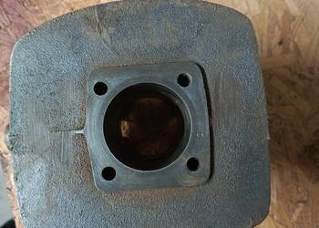 Wsk 125 Cylinder żeliwny 52.3