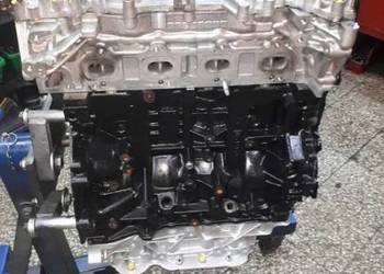 Silnik 2.3 DCI Turbo i BI-TURBO Renault Master III Opel Movano B Nissan NV4