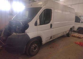 CITROEN JUMPER 2011 / 2198,00 ccm / 110 KM