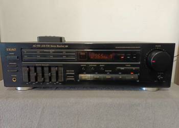 Amplituner TEAC AG - 550