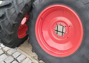 Koła do Fendt