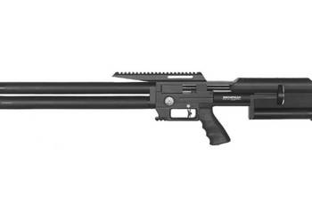 Snowpeak Max 1 wiatrówka pcp 5.5 lub 6.35  niekokesz.pl