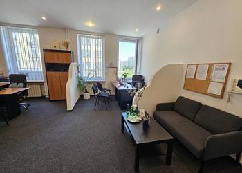 Wynajmę Biuro 50m Ścisłe Centrum