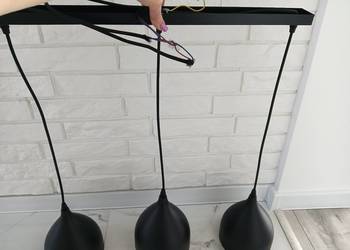 Lampa nad stół