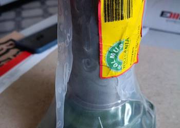 Pokrywa łożyska przednia C385