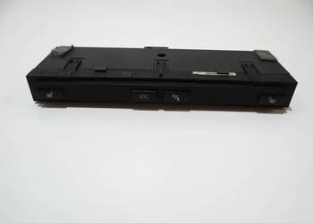 PANEL GRZANYCH FOTELI PDC DTC BMW E60 6969420 (4647539)