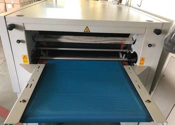 klejarka taśmowa VEIT BX600