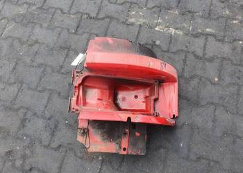 MOCOWANIE SCANIA R 124