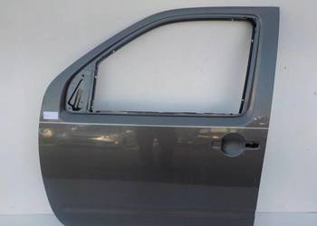 DRZWI LEWY PRZÓD NISSAN FRONTIER
