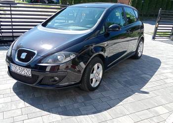 Seat Altea 2.0 BMM ,140 km