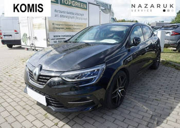 Renault Megane IV 1.5BlueDCi 115KM EDC AUT Techno g.2023 salon pierwszy wł…