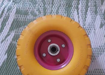 koło do taczki bez dętkowe