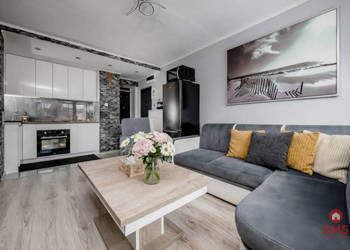 Ogłoszenie mieszkanie Białystok 32.5 metrów 2-pokojowe