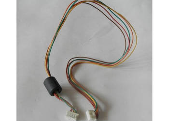 Kabel Przewód Wtyk 5pin - Wtyk 5pin