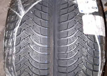Opony zimowe 175/65R15 84T Michelin Alpin A4 - nowe