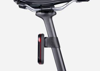 Uchwyt radaru do sztycy BMC URS Gen 2 - Garmin Varia 515