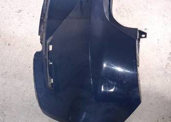 Zderzak Tył  tylny Seat Ibiza 6J